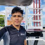 Mark Mohabir Profile Picture