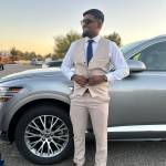 Sanjay Algoo Profile Picture