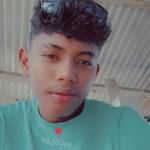 Vishaun Naipaul Profile Picture