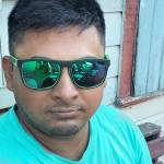 Nandram Bhinath Profile Picture