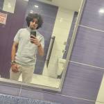 Shane Razak Profile Picture