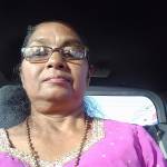 Savitree Persuram Profile Picture