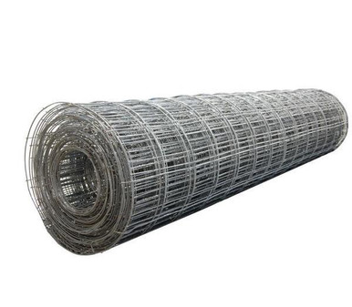 BRC FABRIC #65 8FT X 131FT (2.4M X 40M) BIG ROLL = 1048 SQ FT  (SAME COVERAGE AS 2 SMALL ROLLS ) - A. Ally & Sons