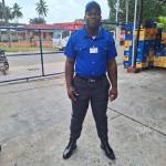 Isaiah Jones Profile Picture