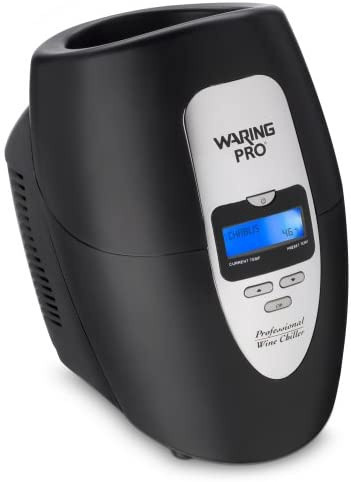 WINE CHILLER WARING PRO PC-100C 110V - A. Ally & Sons