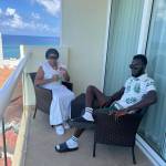 Tyrese Isaacs Profile Picture