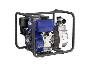 WATER PUMP STAR 2" SKRTP2 PREMIUM BLUE - A. Ally & Sons