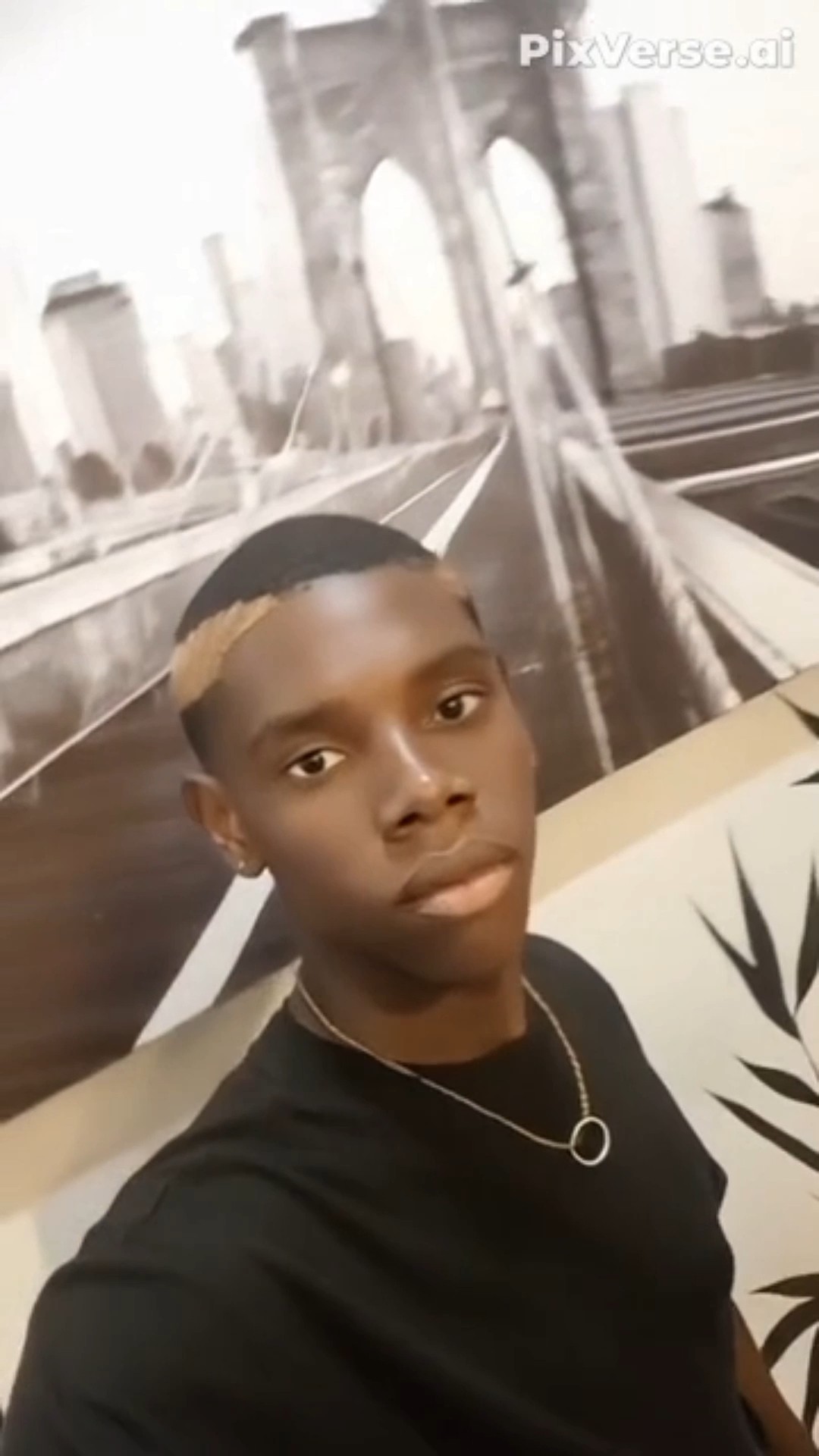 Tyrese Eastman Profile Picture