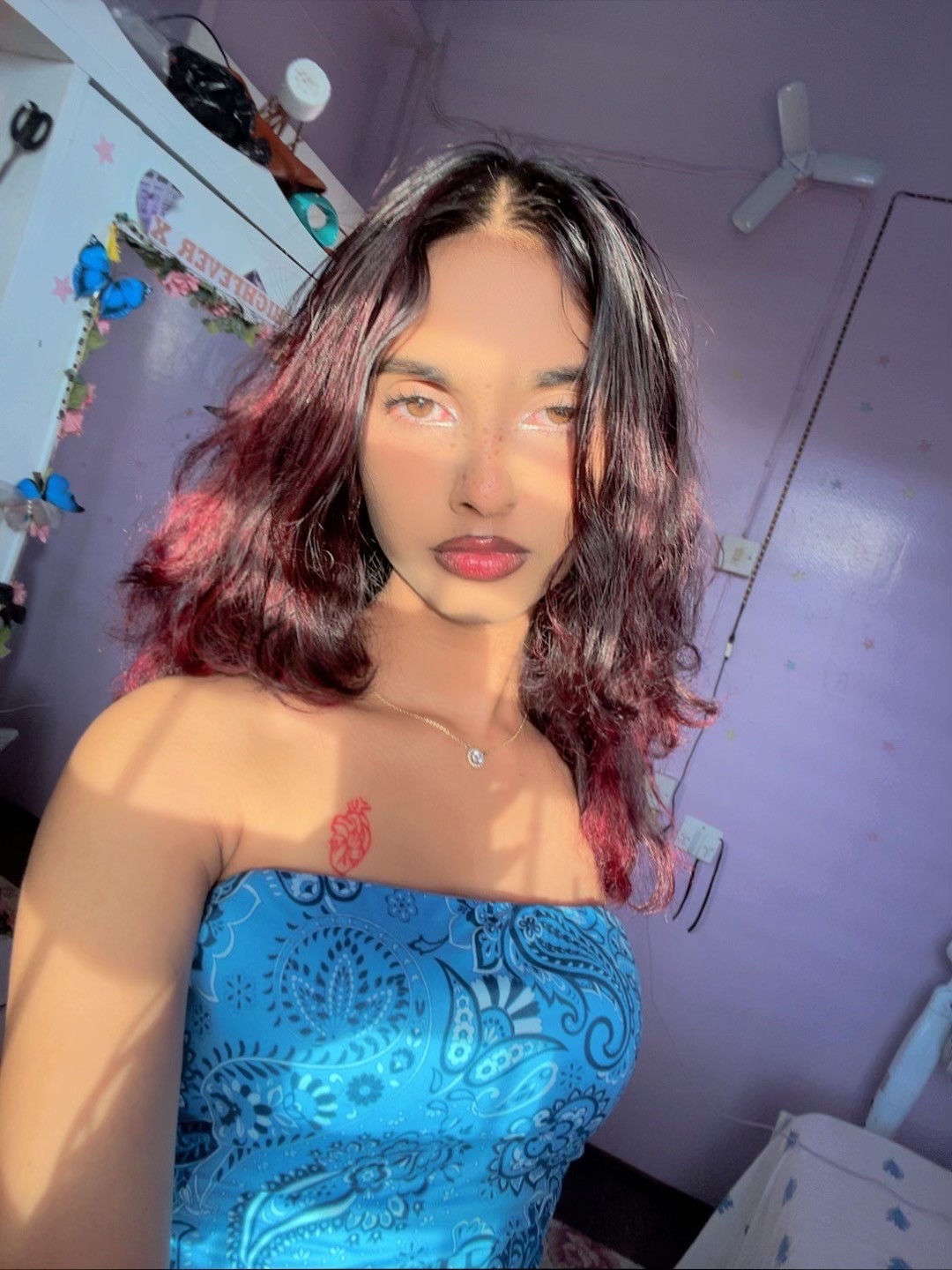 Rubena Hemchand Profile Picture