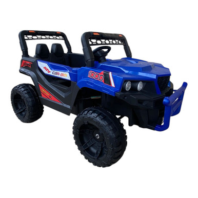 TOY CAR RIDE ON GP-3187 168 - A. Ally & Sons