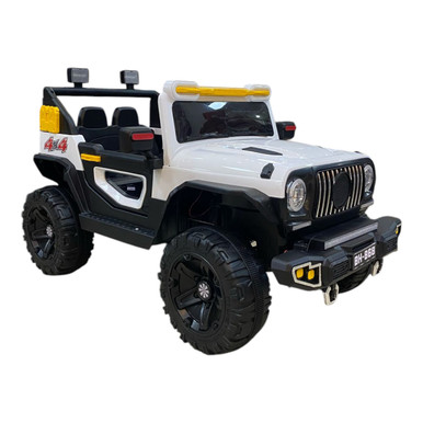 TOY CAR RIDE ON GP-3192 868 - A. Ally & Sons