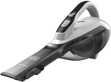 VACUUM CLEANER BLACK & DECKER HLVA325J10-B2C HAND 220V - A. Ally & Sons