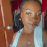 Aaliyah George Profile Picture