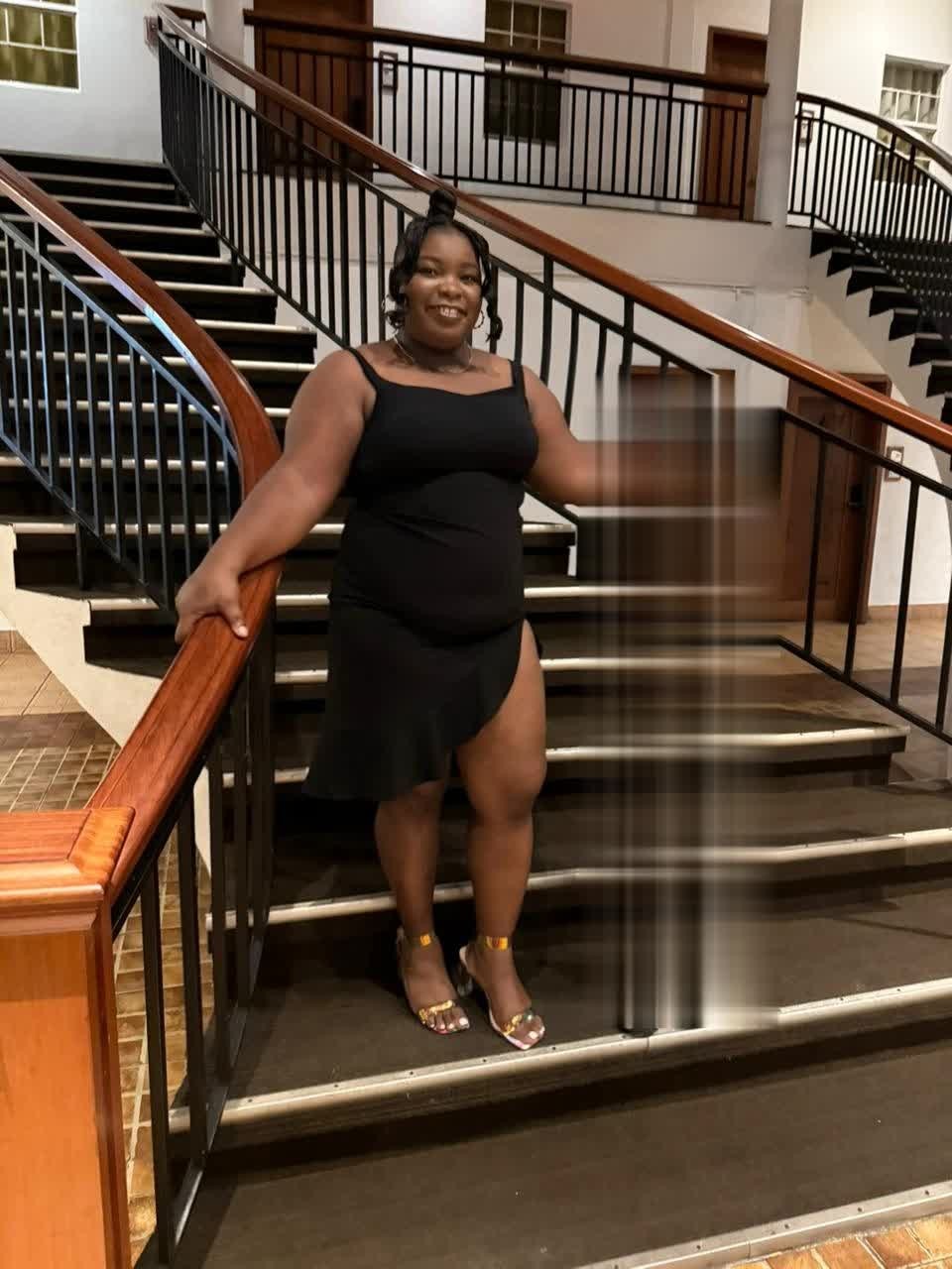 Nickesha Rose Profile Picture