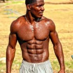 Desmond Profile Picture