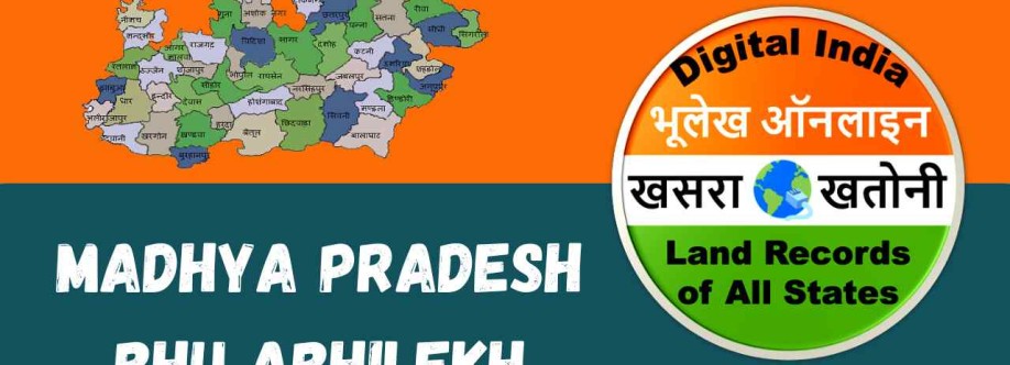 mp bhulekh Cover Image