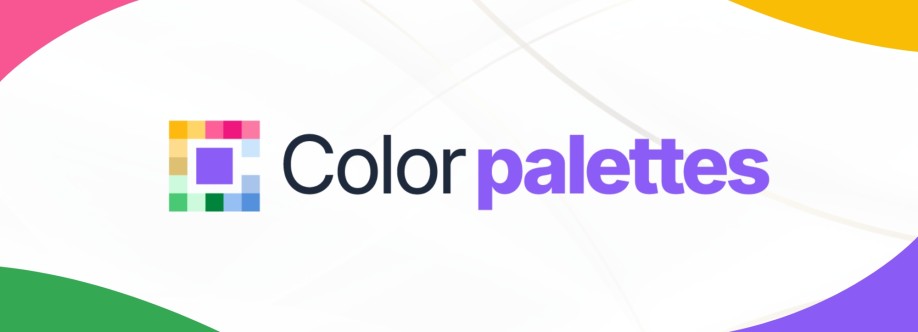 color palettes Cover Image