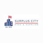 Surplus City Discount HVAC Equipment Profile Picture
