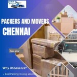 Global Safe Cargo Movers Chennai Profile Picture