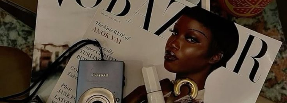 Danielle Brutus Cover Image