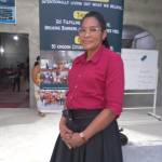 Leah Alonzo Profile Picture