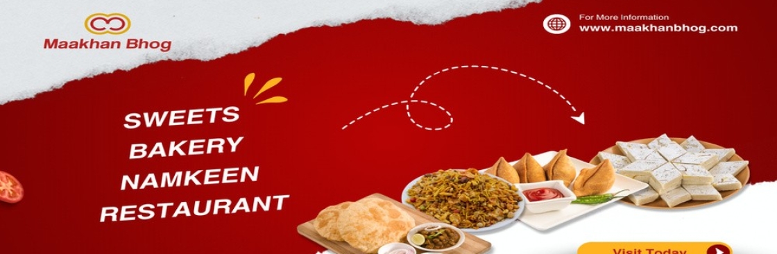 Maakhan Bhog Sweets Cover Image