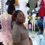 Andrea Charles Profile Picture