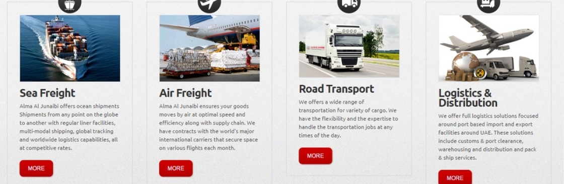 Alma Cargo Cover Image