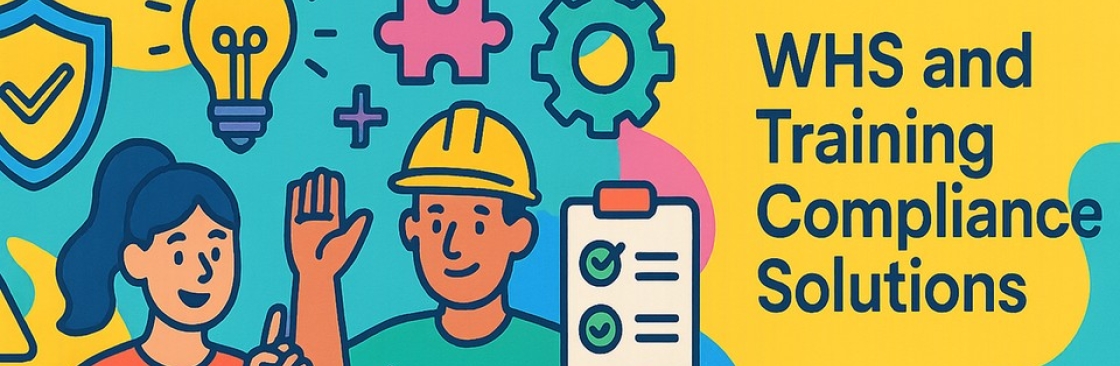 whs training Cover Image