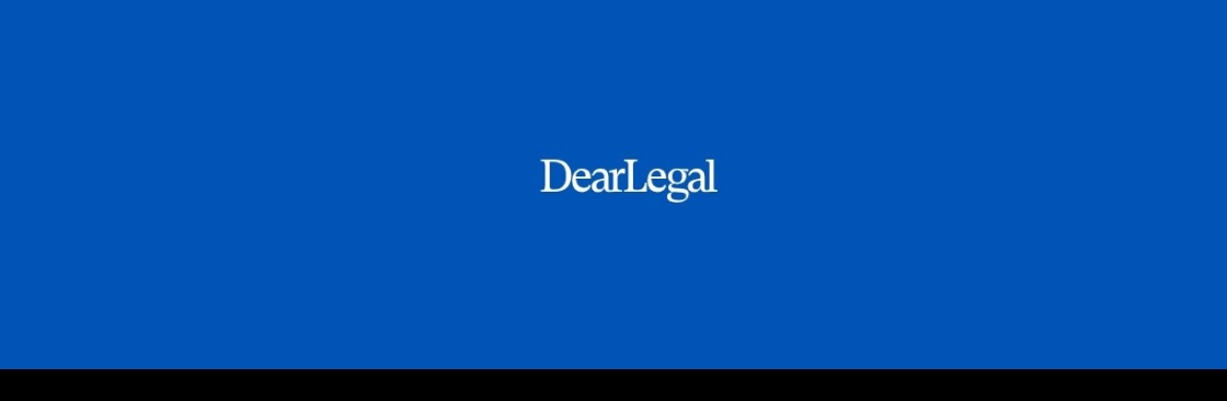 Dear legal Cover Image