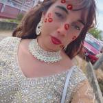 Vanessa Kishore Profile Picture