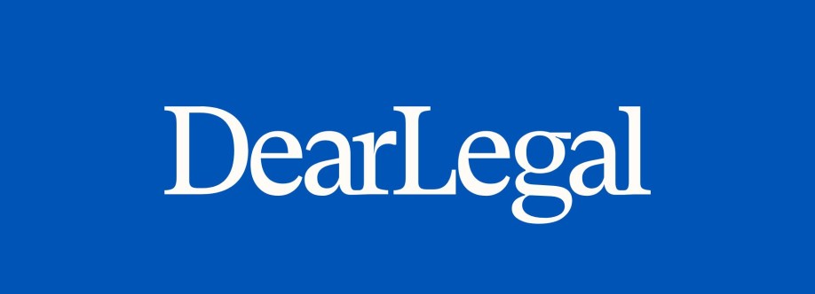 Dear Legal Cover Image