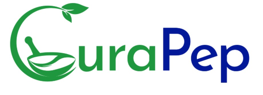CuraPep Cover Image